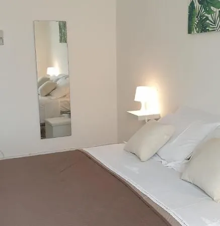 Piazza Malta 度假居