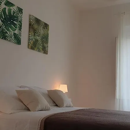 度假居 Piazza Malta