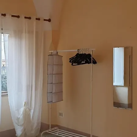 度假居 Piazza Malta *