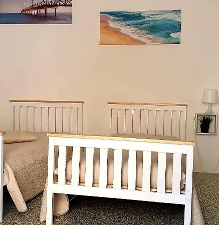 Piazza Malta 度假居