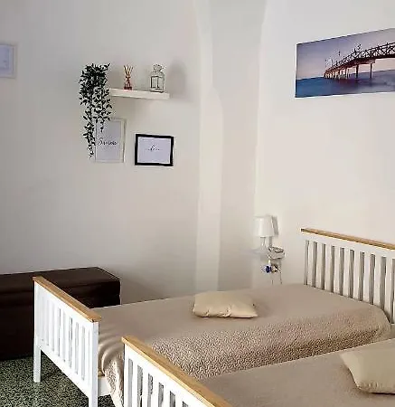 Piazza Malta 度假居 奥利吉欧