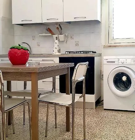 Piazza Malta 度假居