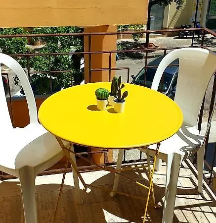 Piazza Malta 奥利吉欧