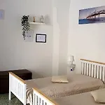 Piazza Malta Сasa de vacaciones Alezio