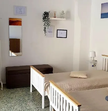 Piazza Malta * Alezio