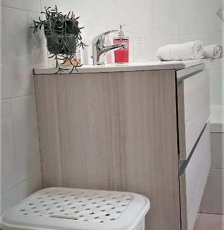 Σπίτι διακοπών Piazza Malta