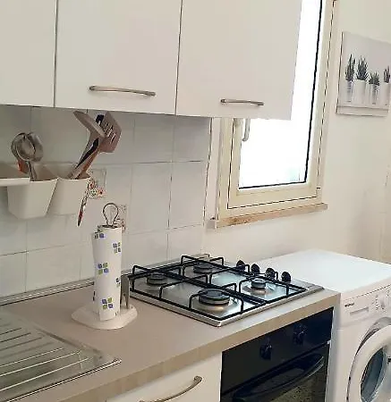 Σπίτι διακοπών Piazza Malta