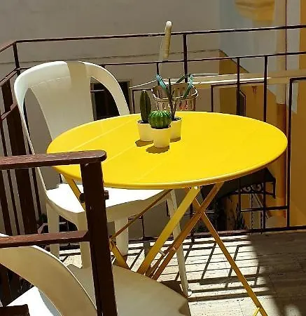 Piazza Malta Feriehus