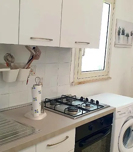 Ferienhaus Piazza Malta