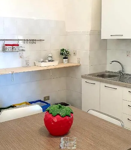Ferienhaus Piazza Malta *